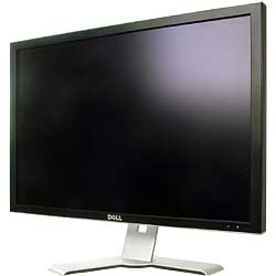 dell30.jpg dell30 Dell mejora su monitor de 30 pulgadas