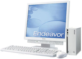 epson_endeavor La Epson Endeavor ST100