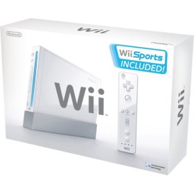 wiiambox Nintendo vende más de 600,000 Wiis, 3 de cada 4 compran Zelda