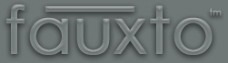 fauxto Link de interes: Fauxto