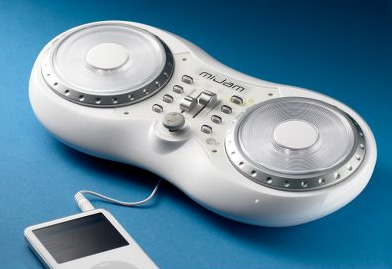 ipodmixer.jpg ipodmixer iPod DJ Mixing Studio