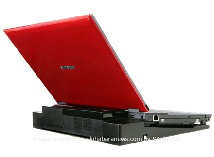 samsung_fuel_cell_q35 Samsung muestra base de laptop con tecnología fuel cell