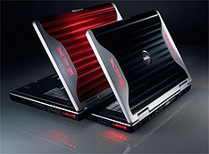 xps_m1710_blu_ray Dell se decide por utilizar Blu-ray en sus laptops XPS M1710