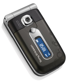 z558.jpg z558 Sony Ericsson muestra sus nuevos modelos: Z558, W830, W958c, Z550a
