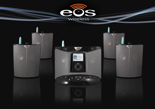 Eos_Wireless_System_black.jpg Eos_Wireless_System_black CES 2007 : Bocinas inalámbricas para tu iPod