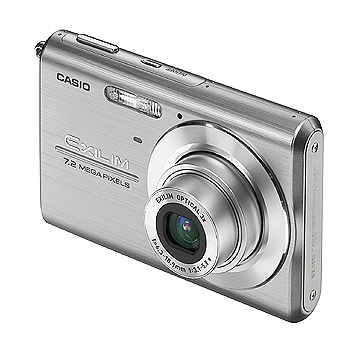casio-exilim-z275 Nuevas Casio Exilim