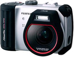finepix_bigjob Fuji FinePix BIGJOB HD-3W