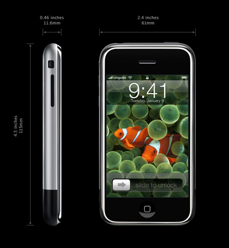 IPhone