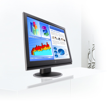 westinghouselcd CES 2007 : Westinghouse lanza 5 nuevos LCD
