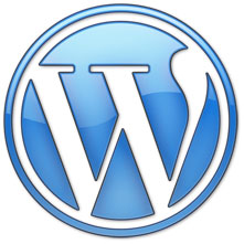 wordpress-logo-cristal1 Wordpress está de cumpleaños