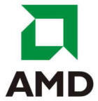 amd20logo AMD lanza nuevos procesadores Athlon