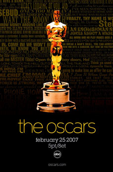 oscars ceremony posters 79 foto en Technocracia.com oscars_ceremony_posters_79 Los resultados del Oscar número 79