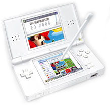 ds-opera El DS ya navegará en internet, en América