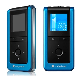 gigabeat_useries2 Toshiba presenta el Gigabeat U-Series