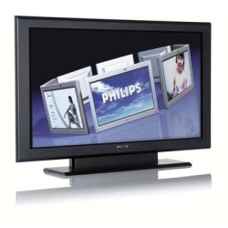 philipspdp Philips abandona el mercado de las plasma