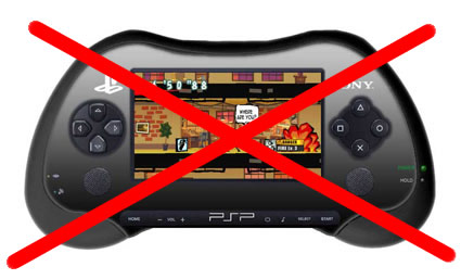 psp redesign foto en Technocracia.com psp-redesign Rediseño del PSP, no va, va, no va de nuevo