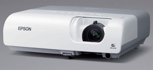 emp01 Nuevos proyectores de EPSON