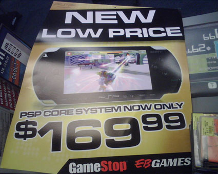 psp_price_drop PSP baja a U$169.99