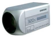 samsung-scc-c4307_2263 Cámara de seguridad Samsung con Mega Zoom