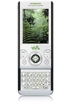 se2008 ¿Es este el Sony Ericsson W999i?