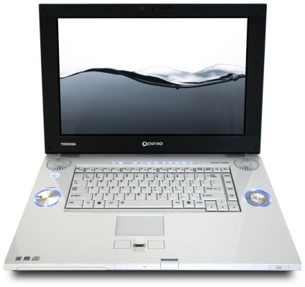 toshiba g40 foto en Technocracia.com toshiba-g40 Nueva Toshiba Qosmio G40
