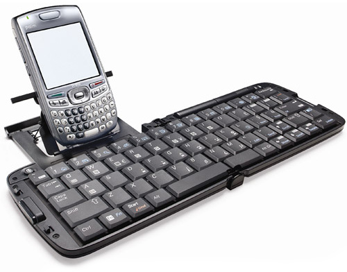 bluetooth keyboardpalm foto en Technocracia.com bluetooth_keyboardpalm Nuevo teclado Bluetooth para Palm