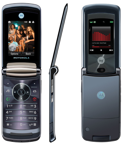 moto-razr2 Motorola RAZR 2
