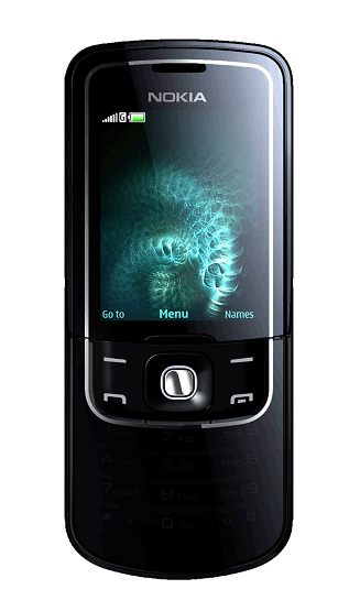 nokia8600 foto en Technocracia.com nokia8600 Nuevo Nokia 8600