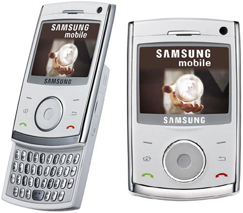 samsung-i620-slider-smartphone Nuevo Smartphone, Samsung i620