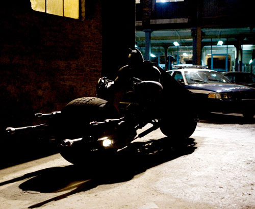 batcycle2 foto en Technocracia.com batcycle2 Presentamos el Batpod