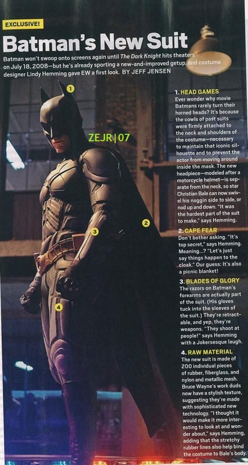 batman_suit Nuevas imágenes de Batman : The Dark Knight