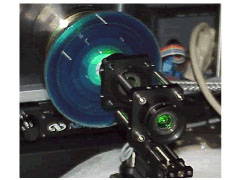 call-recall Nueva tecnología de discos eclipsa al Blu-ray