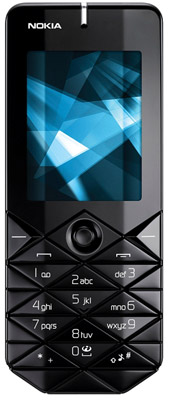 nokia-7500 Nokia 7500, un móvil que me recuerda la secundaria