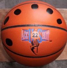 accushot22 Accushot22 te enseña a encestar
