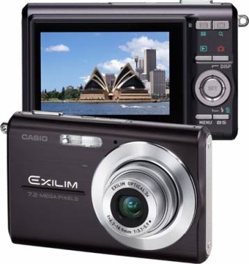casioexilims77 lg foto en Technocracia.com casioexilims77-lg Nuevas Casio Exilim, publican directo a YouTube