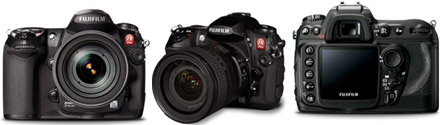 fujifilm is pro foto en Technocracia.com fujifilm-is-pro Nueva cámara IS Pro DSLR de Fujifilm