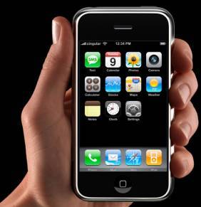 iphone1 El costo de un iPhone