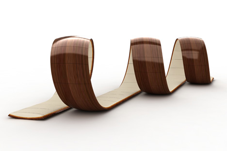 loopita2 foto en Technocracia.com loopita2 Loopty-Loopy-Loopita un mueble retorcido