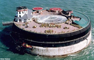 nomansfort4 foto en Technocracia.com nomansfort4 Compre una isla