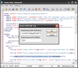 notepad2 Descarga recomendada : Notepad2