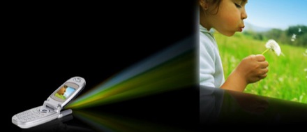 picop_header Motorola quiere proyectar sus celulares