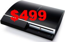 ps3-499 PS3 baja de precio