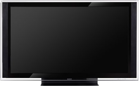 sony-bravia Pantalla de Alta Definición para invidentes