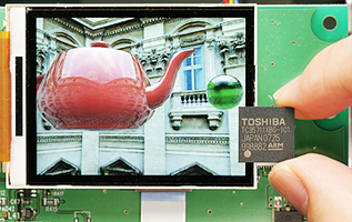 toshiba-3d-sli Toshiba lanzará el mejor chip 3D para celulares