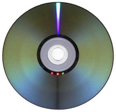 cd foto en Technocracia.com cd Feliz cumpleaños CD