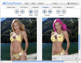fotoflexer fotoflexer Link de Interés: FotoFlexer