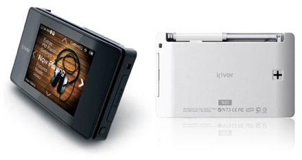 iriver b20 2 Nueva mini TV iriver B20