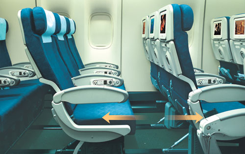 Koreanair2 Foto En Technocracia.com koreanair2 Viajar al estilo Coreano