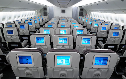Koreanair4 Foto En Technocracia.com koreanair4 Viajar al estilo Coreano