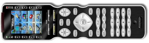 mx980 Control Remoto Universal MX 980